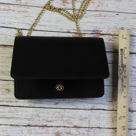 Silence and noise hand purse - Picture 3 of 4